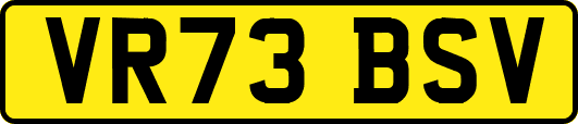 VR73BSV