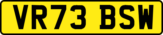 VR73BSW