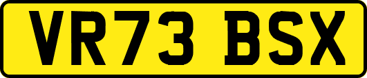 VR73BSX