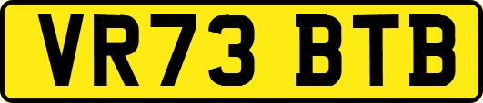 VR73BTB