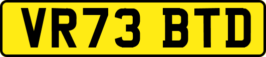 VR73BTD