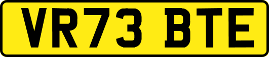 VR73BTE