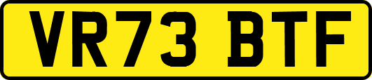 VR73BTF