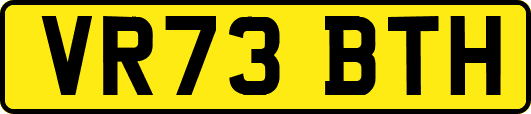VR73BTH