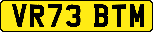 VR73BTM