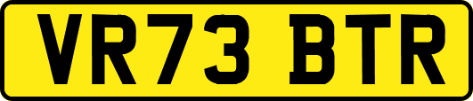 VR73BTR