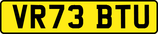 VR73BTU