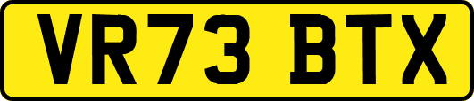 VR73BTX