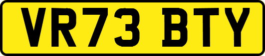 VR73BTY