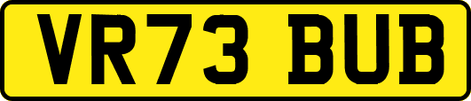 VR73BUB