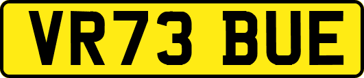VR73BUE