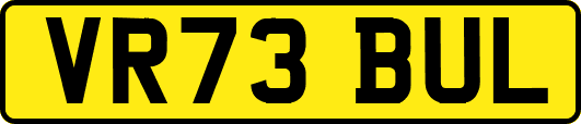 VR73BUL
