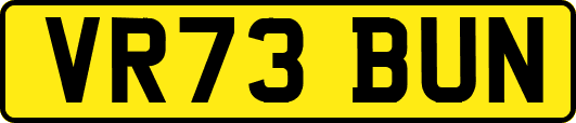VR73BUN