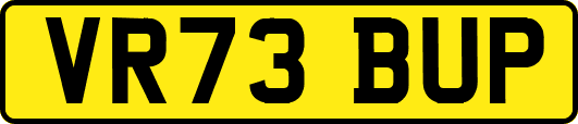 VR73BUP