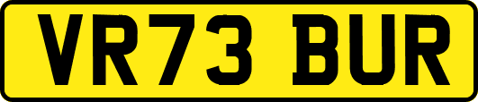 VR73BUR