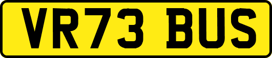 VR73BUS