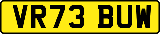 VR73BUW