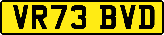 VR73BVD
