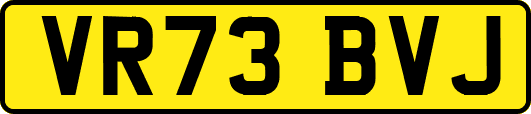 VR73BVJ