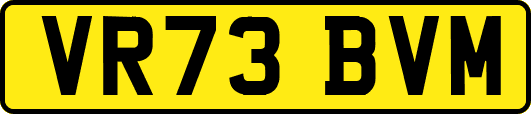 VR73BVM