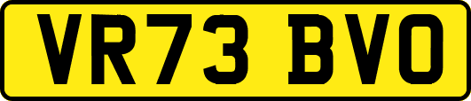 VR73BVO