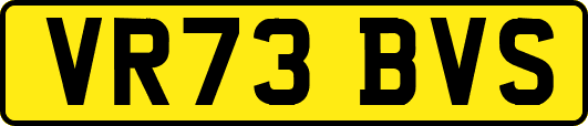 VR73BVS