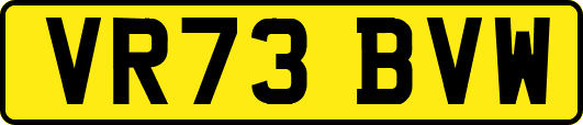 VR73BVW