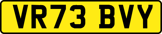 VR73BVY