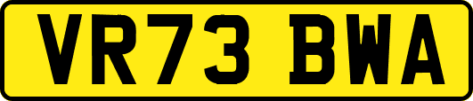 VR73BWA