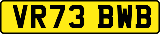 VR73BWB
