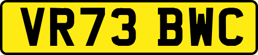 VR73BWC