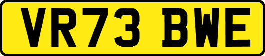 VR73BWE