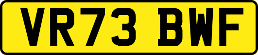 VR73BWF