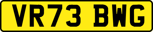 VR73BWG