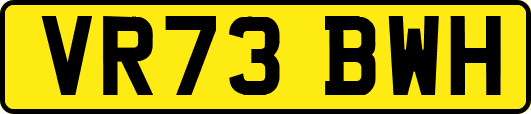 VR73BWH