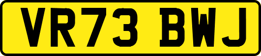 VR73BWJ