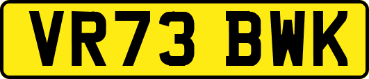 VR73BWK
