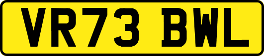 VR73BWL