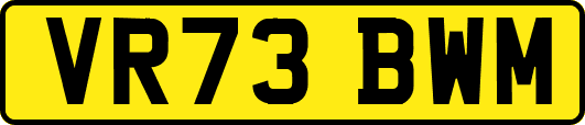VR73BWM