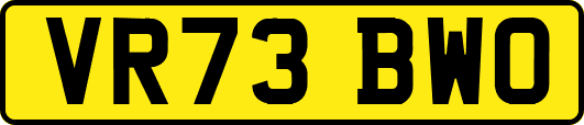 VR73BWO