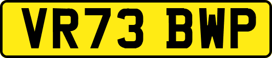 VR73BWP