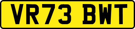 VR73BWT