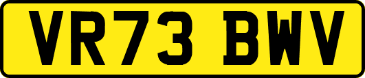 VR73BWV
