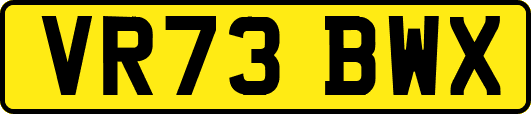 VR73BWX