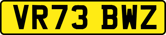 VR73BWZ