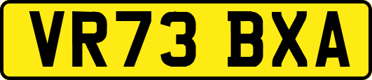 VR73BXA