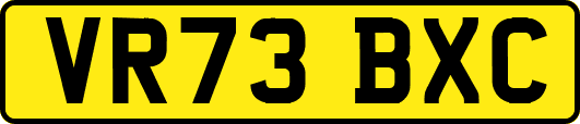 VR73BXC
