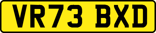 VR73BXD