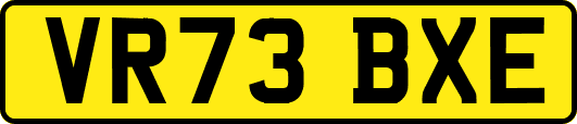 VR73BXE