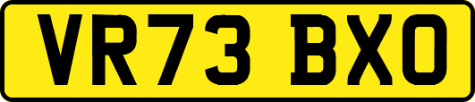 VR73BXO
